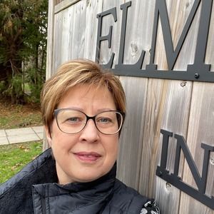 Meet your Posher, Trish